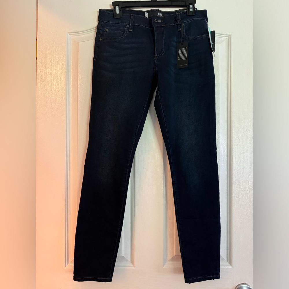 TOOTHPICK SKINNY Jeans